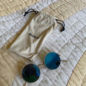 BRAND NEW illesteva porto cervo sunglasses !